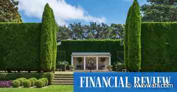 Sydney records smashed by a who's who of cashed-up buyers - The Australian Financial Review