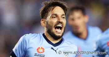 Australian and A-Leagues transfer news and rumours: Ex-Sydney FC legend Ninkovic linked with Western Sydney Wanderers - Sporting News