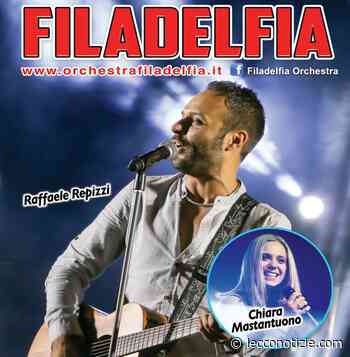 IL GRANDE LISCIO con i FILADELFIA - Lecco Notizie