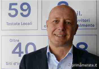 Roadshow di E-Vai a Lecco, Dadati: "Da settembre un'auto a disposizione a Lariofiere" - Prima Merate