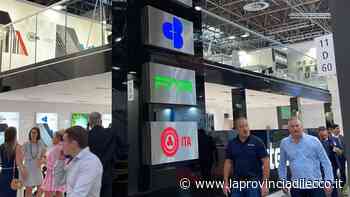 «Qualità, mercati?Ormai con i clienti si parla di Ucraina» - La Provincia di Lecco