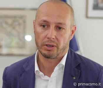 Roadshow di E-Vai a Lecco, l'intervento di Dadati: "Da settembre un'auto a disposizione a Lariofiere" - Prima Como