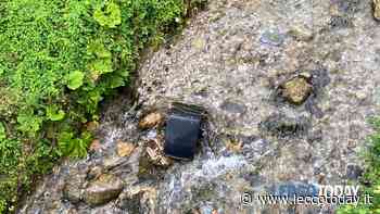 “Via Oslavia, tanto degrado al parco di San Giovanni” - LeccoToday