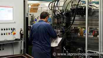 Export in crescita. Lecco e la Valtellina: risultati da primato - La Provincia di Lecco