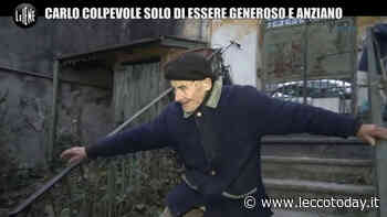 Caso Carlo Gilardi: Brahim e Iene vanno a processo, organizzato il presidio del Comitato - LeccoToday