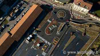 Piazza dell'Innominato - Lecco Restorative City - LeccoToday