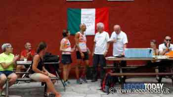 41° Check Up del San Martino - LeccoToday