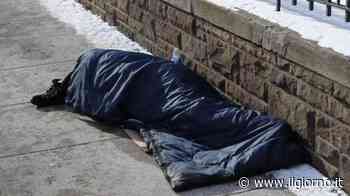 Lecco, una dimora da un milione per i clochard - IL GIORNO