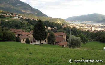 Lecco. Il paesaggio rurale di Cavagna-S. Egidio Luogo del Cuore Fai - Lecco Notizie