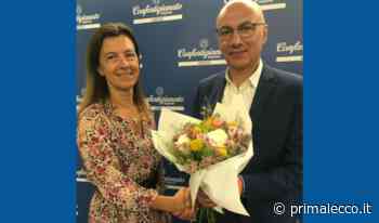 Silvia Dozio nuova presidente del Movimento Donne Impresa Confartigianato Lecco - Prima Lecco