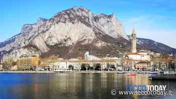 Lecco Pride, Camposecco Vertical, Corpus Domini e Passeggiata con Otello. Come cambia la viabilità - LeccoToday