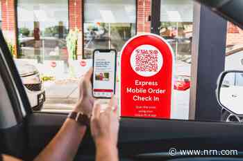 Chick-fil-A tests express drive-thru lanes