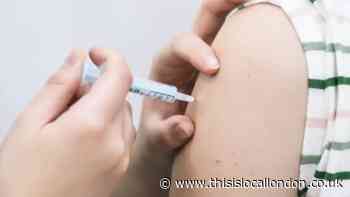 Polio vaccination: Parents should ensure NHS vaccinations are up to date