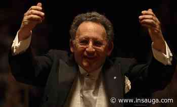 Hamilton may name hall after Boris Brott, famed conductor who died in April hit-and-run | inTheHammer - insauga.com