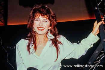 Kate Bush Reflects on ‘Running Up That Hill’ Revival in Rare Interview