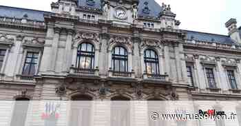 A Lyon, un rassemblement contre les violences d’extrême droite ce mercredi soir - Rue89Lyon