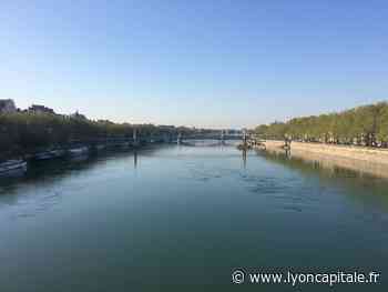 Lyon : très emprunté, le trottoir du pont Morand bientôt élargi ? - Lyon Capitale