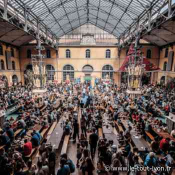 Loisirs : que faire à Lyon ce week-end ? (25-26 juin) - Tout Lyon