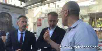 Lyon : la sécurité s'améliore doucement dans les transports en commun - Radio Scoop