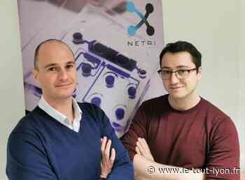 Lyon : la start-up Netri lève 8 millions d'euros - Tout Lyon