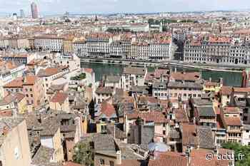 Immobilier. Taux d'intérêt, prix : pourquoi acheter à Lyon va être encore plus compliqué - actu.fr