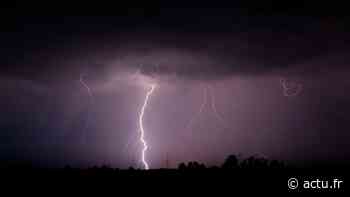 La Fête de la musique menacée ? Météo France place Lyon et le Rhône en alerte orages - actu.fr