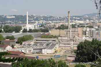 À Lyon, la Vallée de la Chimie au cœur d’une action en justice pour pollution environnementale - Novethic.fr