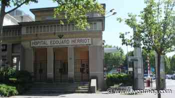 Lyon : en semi-liberté, il rentre dans l'hôpital et vole le téléphone d'un grand brûlé - Lyon Mag