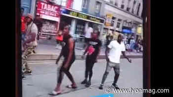 Lyon : une bagarre générale éclate à la Guillotière - Lyon Mag