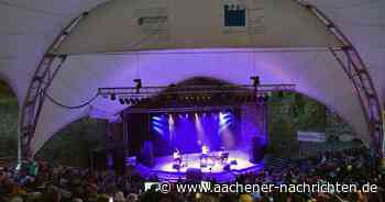 Die neue Saison auf Burg Wilhelmstein: Live-Programm voller Highlights