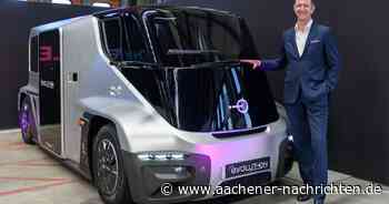 E-Mobilität: Berufspendler bitte zusteigen