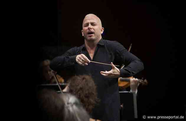 Aus New York nach Baden-Baden / Sommerfestspiele mit MET-Musikdirektor Yannick Nézet-Séguin verbeugen sich vor Komponistinnen des 19. Jahrhunderts und eröffnen einen Brahms-Zyklus