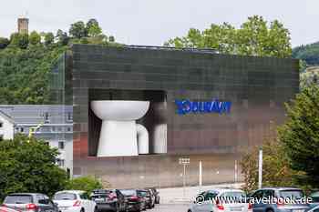 In der deutschen Stadt Hornberg steht die größte Toilette der Welt - TRAVELBOOK