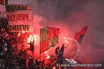 OFFICIEEL Zulte Waregem heeft nieuwe middenvelder beet