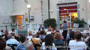 Castel Goffredo: in piazza al via la rassegna “Mercoledì d’autore” - La Gazzetta di Mantova