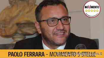 M5S, Ferrara: bene acquisto ecocompattatori Città Metropolitana Roma - RomaDailyNews - RomaDailyNews