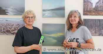 Kunstgeschichte(n): Von stillen Himmeln und weiten Stränden zu Bienen und Menschen