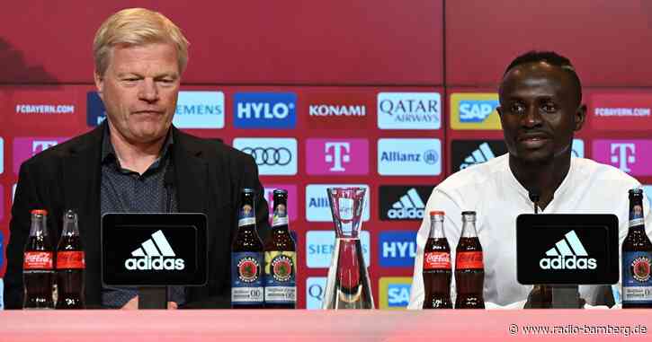 Kahn zu Mané-Verpflichtung: «Brauchen frisches Blut»