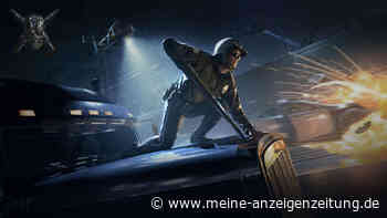 Warzone: Terminator kommt – Kult-Killermaschine für Season 4 angedeutet