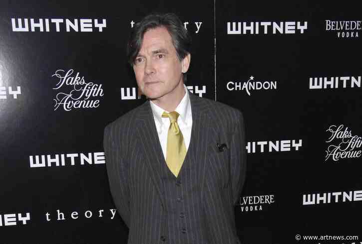 Remembering Artist Duncan Hannah, Whose Life Was Run on Generosity