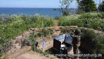 Russland-Streit mit EU-Land Litauen: Moskau droht mit „Vergeltungsmaßnahmen“