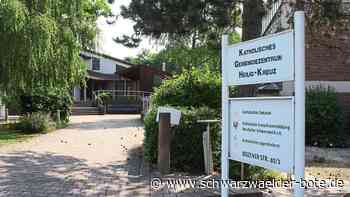 Angebot in Heumaden - Neues Familienzentrum eröffnet - Schwarzwälder Bote