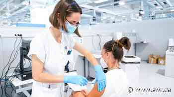 Kaum Bußgelder wegen Impfpflicht von Calw bis Sigmaringen - SWR Aktuell