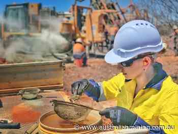 Buckingham to lead Cue Project to production - Australian Mining