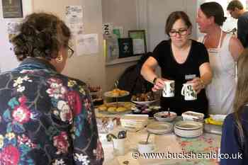 Dogs dress up at traditional village fete near Milton Keynes and Buckingham - Bucks Herald