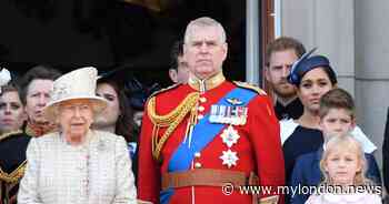 Royal Family: Buckingham Palace confirms Prince Andrew to miss Garter Day ceremony after fears over appearance - My London