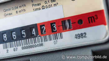 Notfallplan Gas: Was das bedeutet, was Sie tun können