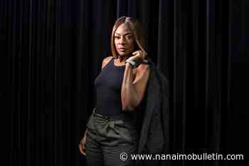 Jully Black hits the road for this summer’s edition of ‘The Amazing Race Canada’