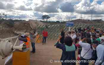 Profepa clausura basurero de Atitalaquia, Hidalgo - El Sol de Parral