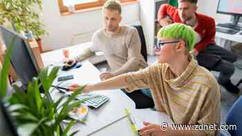 How to get a tech job with no experience